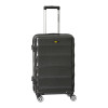 SUPER ΠΡΟΣΦΟΡΑ Βαλίτσα trolley case CAT Carbon V3 μεσαία 84495-01/60cm