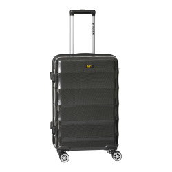 SUPER ΠΡΟΣΦΟΡΑ Βαλίτσα trolley case CAT Carbon V3 μεσαία 84495-01/60cm