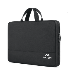 Υφασμάτινος Χαρτοφύλακας Matein 15,6' laptop 5L 1025 μαύρο