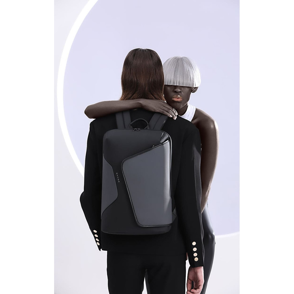 Σακίδιο πλάτης 23L Laptop 15,6” Bange 2913 γκρί Σακίδιο πλάτης 23L Laptop 15,6” Bange 2913 γκρί