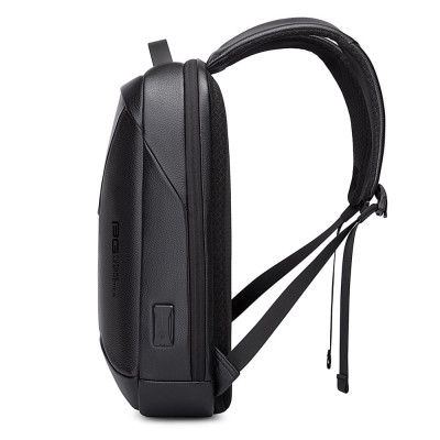 Δερμάτινο Σακίδιο πλάτης 21L Laptop 15,6” Bange 6621 μαύρο Δερμάτινο Σακίδιο πλάτης 21L Laptop 15,6” Bange 6621 μαύρο