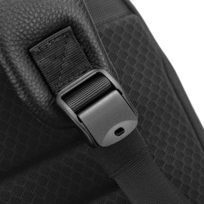 Δερμάτινο Σακίδιο πλάτης 23L Laptop 15,6” Bange 6622 μαύρο Δερμάτινο Σακίδιο πλάτης 23L Laptop 15,6” Bange 6622 μαύρο