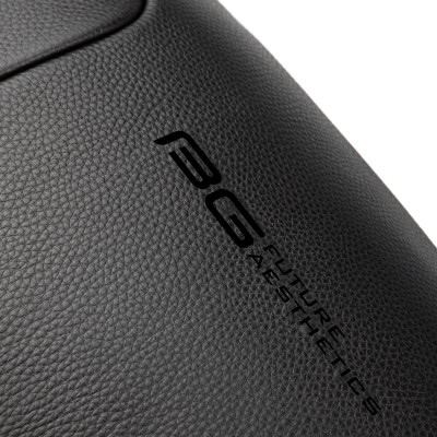 Δερμάτινο Σακίδιο πλάτης 23L Laptop 15,6” Bange 6622 μαύρο Δερμάτινο Σακίδιο πλάτης 23L Laptop 15,6” Bange 6622 μαύρο