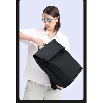 Σακίδιο πλάτης 24L Laptop 15,6” Bange 7700 μαύρο Σακίδιο πλάτης 24L Laptop 15,6” Bange 7700 μαύρο