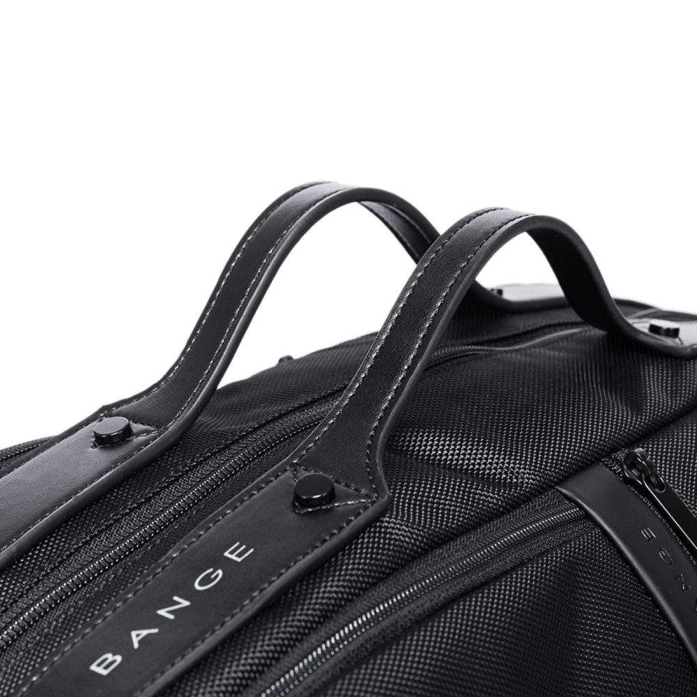 Σακβουαγιάζ Bange 50 L 77178 μαύρο Σακβουαγιάζ Bange 50 L 77178 μαύρο