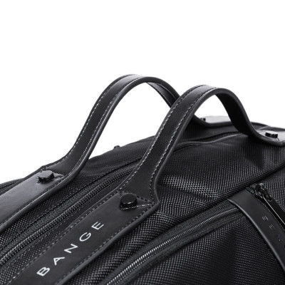 Σακβουαγιάζ Bange 50 L 77178 μαύρο Σακβουαγιάζ Bange 50 L 77178 μαύρο