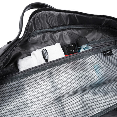 Σακβουαγιάζ Bange 50 L 77178 μαύρο Σακβουαγιάζ Bange 50 L 77178 μαύρο