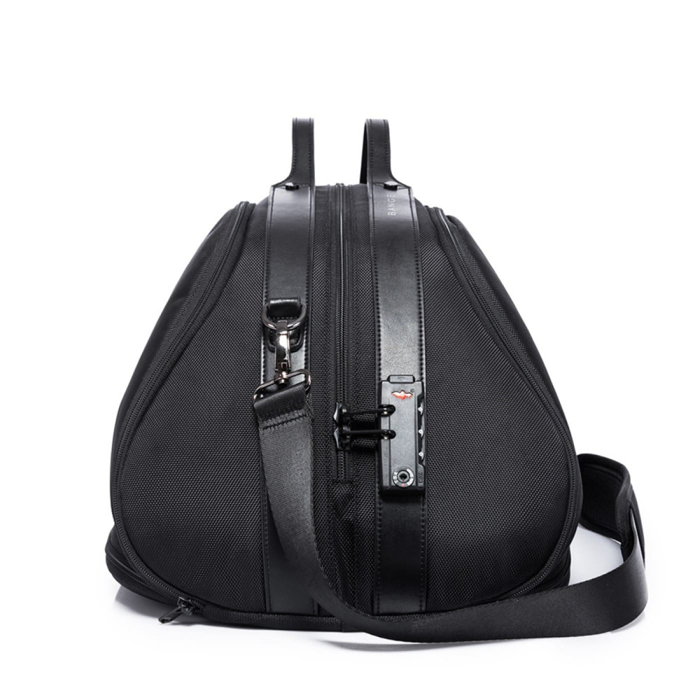 Σακβουαγιάζ Bange 50 L 77178 μαύρο Σακβουαγιάζ Bange 50 L 77178 μαύρο
