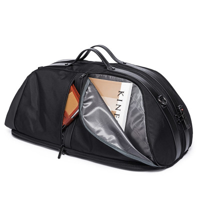 Σακβουαγιάζ Bange 50 L 77178 μαύρο Σακβουαγιάζ Bange 50 L 77178 μαύρο