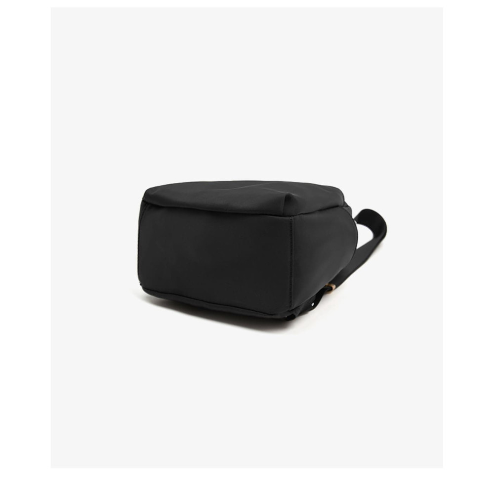 Σακίδιο Πλάτης Foxer 9151130F μαύρο Σακίδιο Πλάτης Foxer 9151130F μαύρο