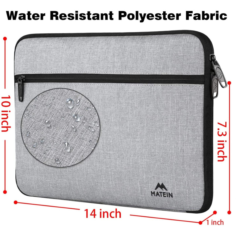 Θήκη Laptop Tablet Matein 14 Θήκη Laptop Tablet Matein 14