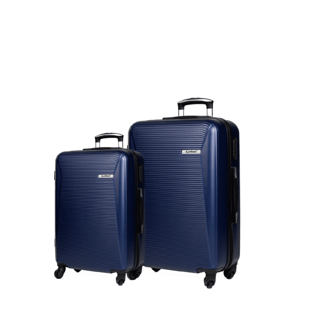 Βαλίτσα trolley Cardinal μικρή μεσαία 2009 50/60 cm σκούρο μπλέ Βαλίτσα trolley Cardinal μικρή μεσαία 2009 50/60 cm σκούρο μπλέ