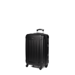Βαλίτσα ταξιδιού Cardinal καμπίνας 2013/50cm μαύρη