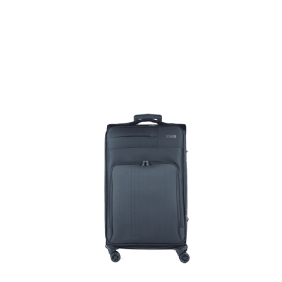 Βαλίτσα trolley Cardinal καμπίνας 3700/50cm σκούρο μπλέ