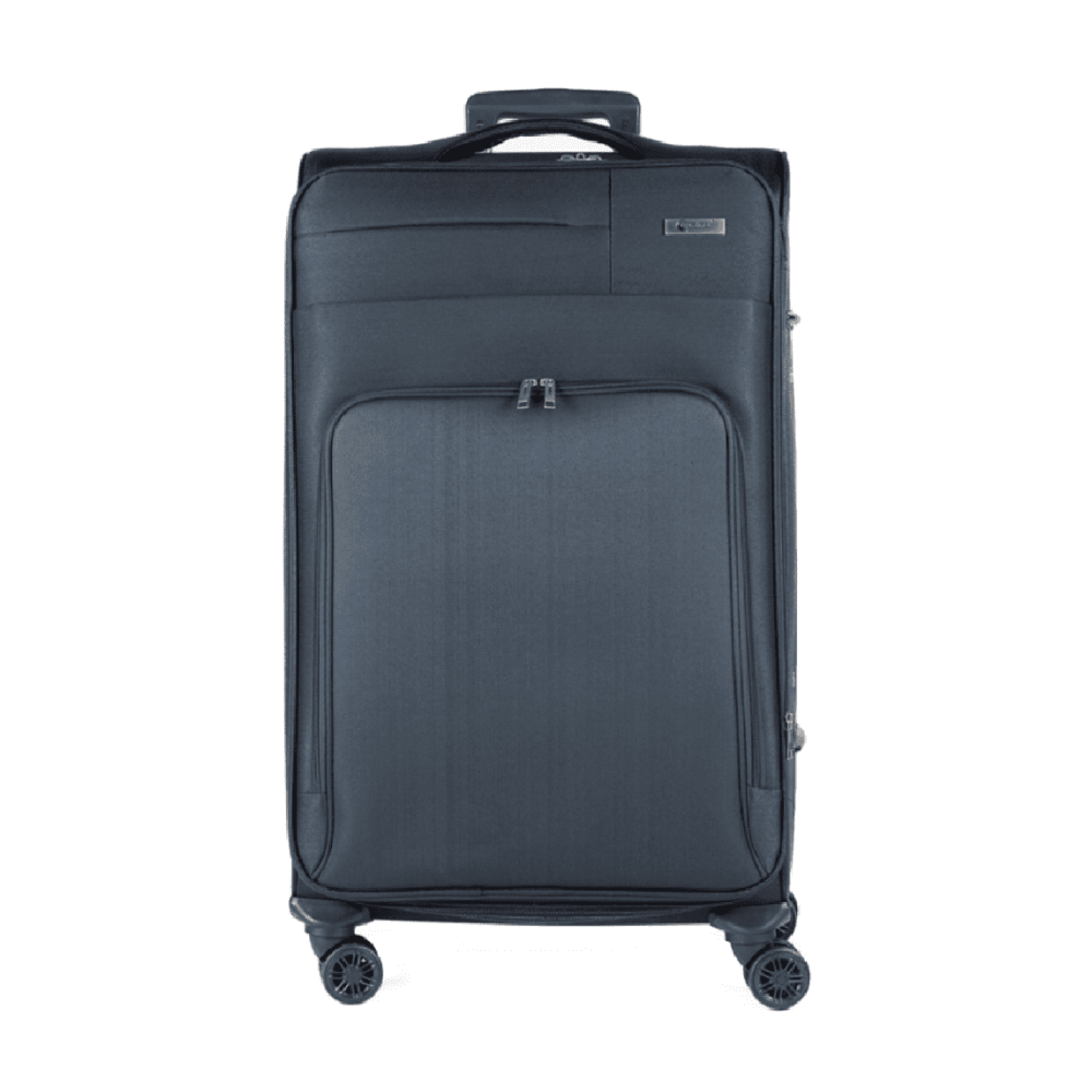 Βαλίτσα trolley Cardinal μεγάλη 3700/70cm σκούρο μπλέ Βαλίτσα trolley Cardinal μεγάλη 3700/70cm σκούρο μπλέ