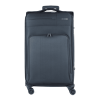 Βαλίτσα trolley Cardinal μεγάλη 3700/70cm σκούρο μπλέ