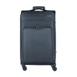 Βαλίτσα trolley Cardinal μεγάλη 3700/70cm σκούρο μπλέ