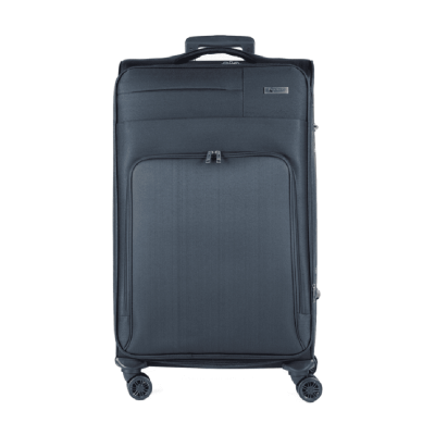 Βαλίτσα trolley Cardinal μεγάλη 3700/70cm σκούρο μπλέ