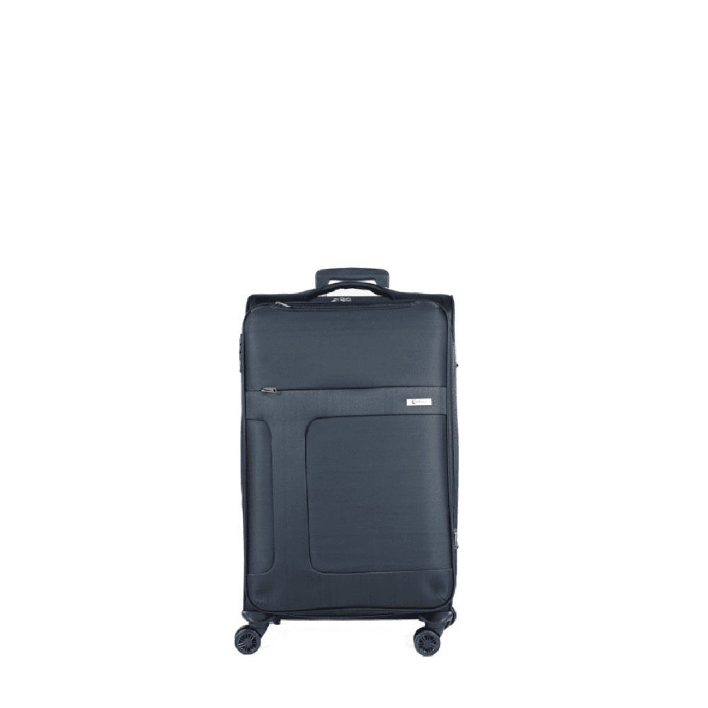 Βαλίτσα trolley Cardinal καμπίνας 3800/50cm σκούρο μπλέ Βαλίτσα trolley Cardinal καμπίνας 3800/50cm σκούρο μπλέ