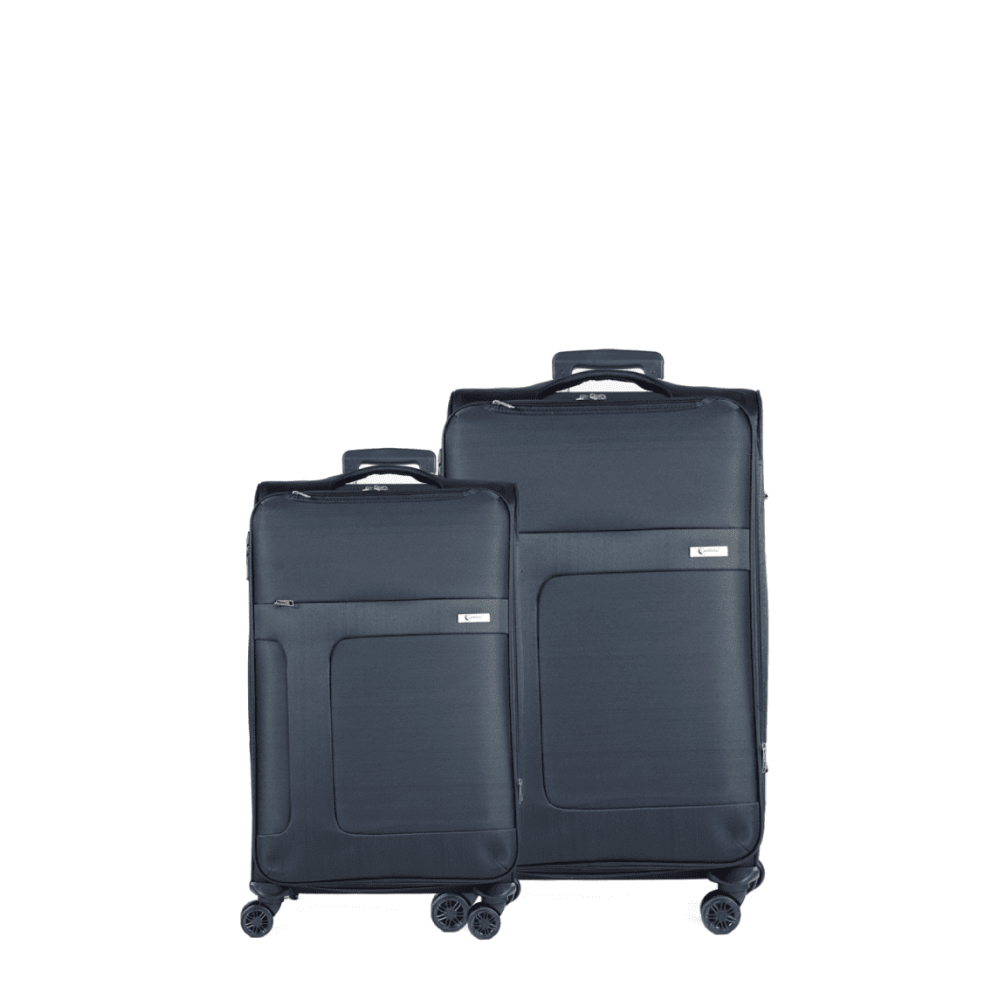 Βαλίτσα trolley Cardinal μικρή μεσαία 3800 50/60cm σκούρο μπλέ Βαλίτσα trolley Cardinal μικρή μεσαία 3800 50/60cm σκούρο μπλέ