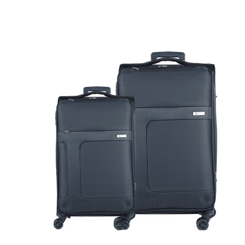 Βαλίτσα trolley Cardinal μεσαία μεγάλη 3800 60/70cm σκούρο μπλέ Βαλίτσα trolley Cardinal μεσαία μεγάλη 3800 60/70cm σκούρο μπλέ