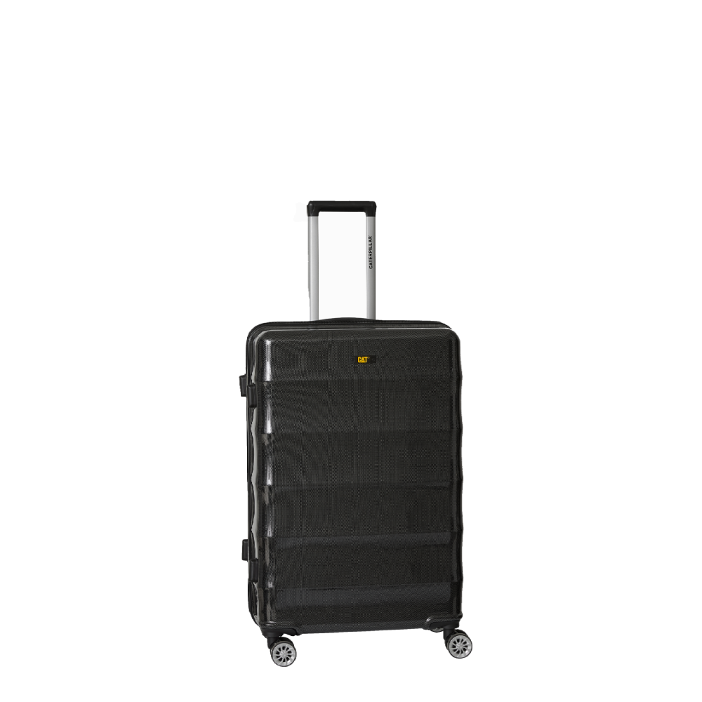 Βαλίτσα trolley case Caterpillar CAT Carbon V3 καμπίνας 84495-01/50cm Βαλίτσα trolley case Caterpillar CAT Carbon V3 καμπίνας 84495-01/50cm