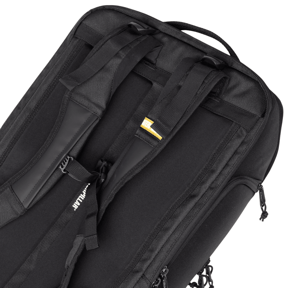 Σακίδιο πλάτης United Caterpillar 33 L 84560-01 Σακίδιο πλάτης United Caterpillar 33 L 84560-01