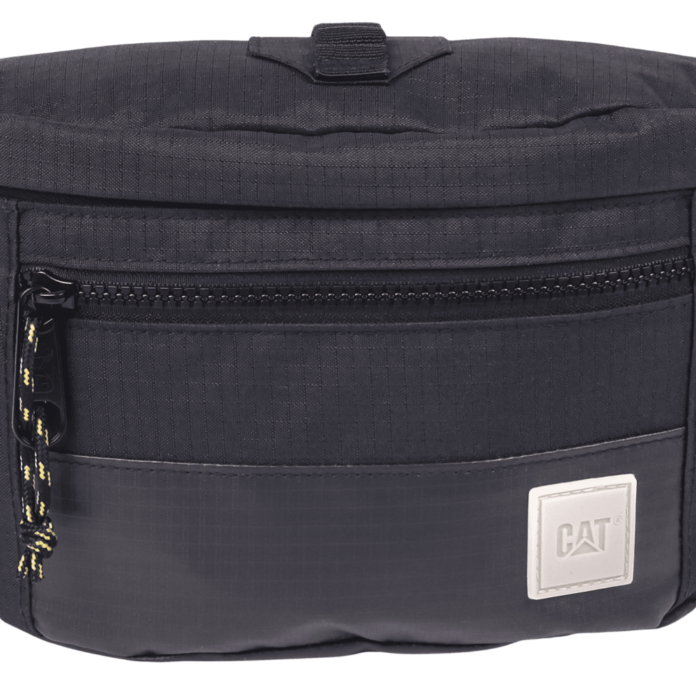 Τσαντάκι μέσης Core X Caterpillar 84567-01