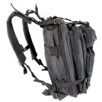 Σακίδιο πλάτης Cardinal 35L MT1008 μαύρο Σακίδιο πλάτης Cardinal 35L MT1008 μαύρο