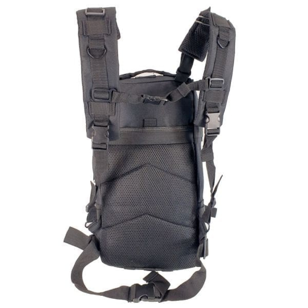 Σακίδιο πλάτης Cardinal 35L MT1008 μαύρο Σακίδιο πλάτης Cardinal 35L MT1008 μαύρο