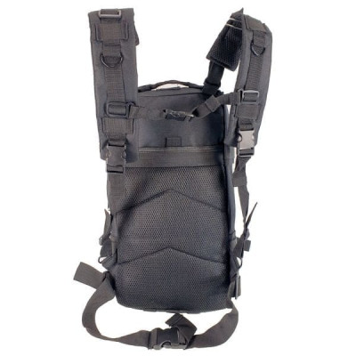 Σακίδιο πλάτης Cardinal 35L MT1008 μαύρο Σακίδιο πλάτης Cardinal 35L MT1008 μαύρο