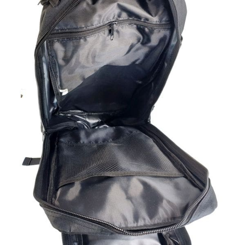 Σακίδιο πλάτης Cardinal 35L MT1008 μαύρο Σακίδιο πλάτης Cardinal 35L MT1008 μαύρο