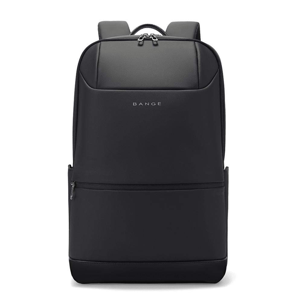 Σακίδιο πλάτης 22L Laptop 15,6” Bange 2950 μαύρο Σακίδιο πλάτης 22L Laptop 15,6” Bange 2950 μαύρο