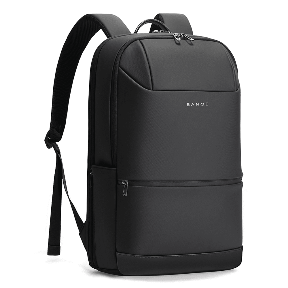 Σακίδιο πλάτης 22L Laptop 15,6” Bange 2950 μαύρο Σακίδιο πλάτης 22L Laptop 15,6” Bange 2950 μαύρο