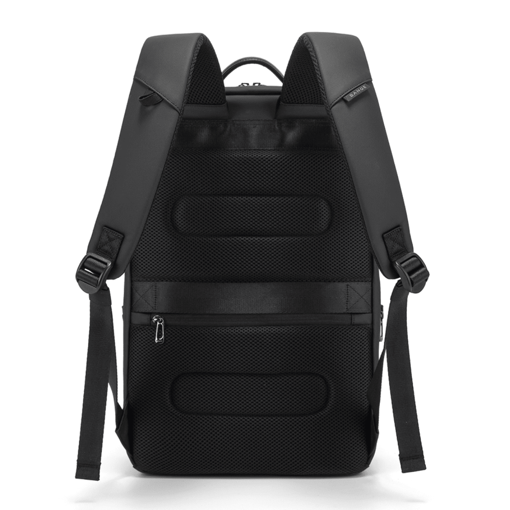 Σακίδιο πλάτης 22L Laptop 15,6” Bange 2950 μαύρο Σακίδιο πλάτης 22L Laptop 15,6” Bange 2950 μαύρο