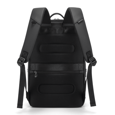 Σακίδιο πλάτης 22L Laptop 15,6” Bange 2950 μαύρο Σακίδιο πλάτης 22L Laptop 15,6” Bange 2950 μαύρο