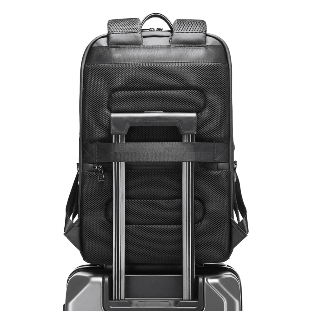 Σακίδιο πλάτης 22L Laptop 15,6” Bange 2950 μαύρο Σακίδιο πλάτης 22L Laptop 15,6” Bange 2950 μαύρο