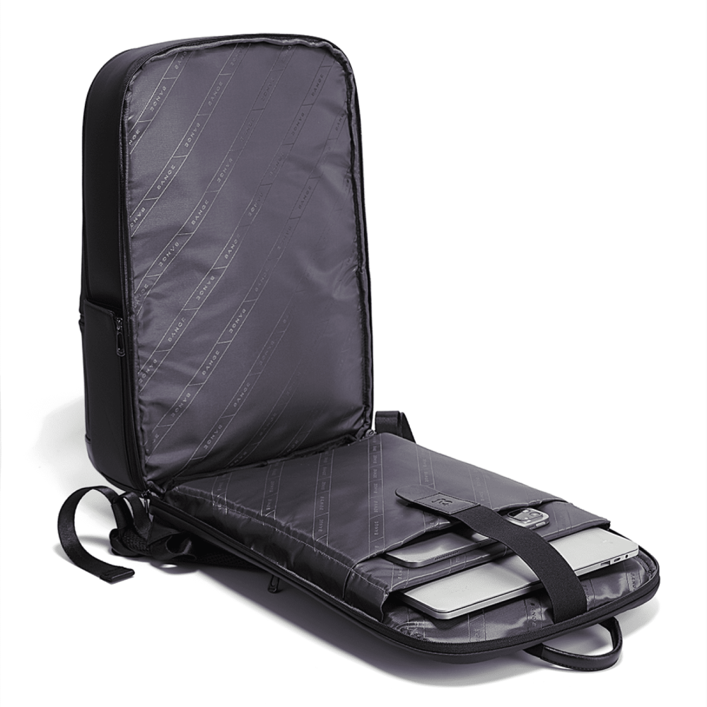 Σακίδιο πλάτης 22L Laptop 15,6” Bange 2950 μαύρο Σακίδιο πλάτης 22L Laptop 15,6” Bange 2950 μαύρο