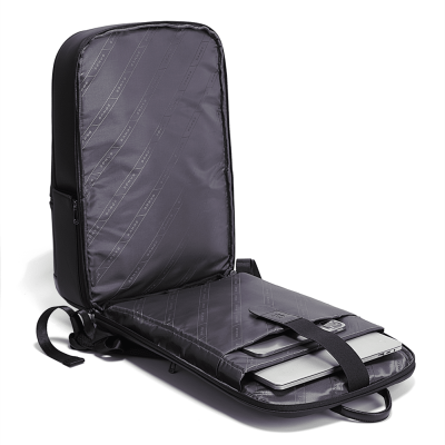 Σακίδιο πλάτης 22L Laptop 15,6” Bange 2950 μαύρο Σακίδιο πλάτης 22L Laptop 15,6” Bange 2950 μαύρο
