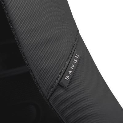 Σακίδιο πλάτης 22L Laptop 15,6” Bange 2950 μαύρο Σακίδιο πλάτης 22L Laptop 15,6” Bange 2950 μαύρο