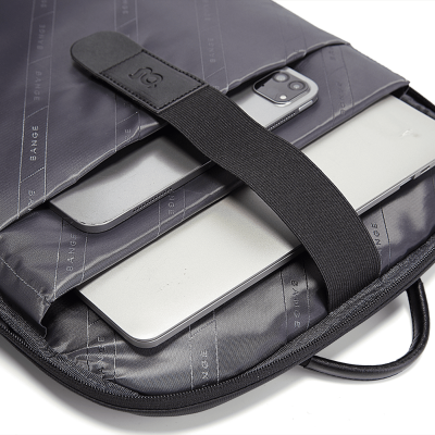 Σακίδιο πλάτης 22L Laptop 15,6” Bange 2950 μαύρο Σακίδιο πλάτης 22L Laptop 15,6” Bange 2950 μαύρο