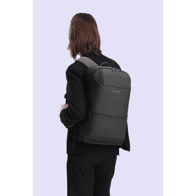 Σακίδιο πλάτης 22L Laptop 15,6” Bange 2950 μαύρο Σακίδιο πλάτης 22L Laptop 15,6” Bange 2950 μαύρο