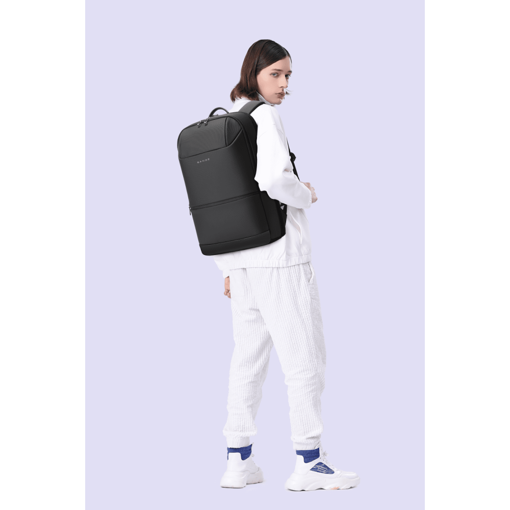 Σακίδιο πλάτης 22L Laptop 15,6” Bange 2950 μαύρο Σακίδιο πλάτης 22L Laptop 15,6” Bange 2950 μαύρο