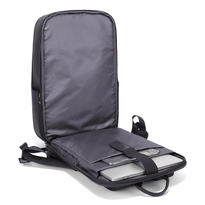Σακίδιο πλάτης 22L Laptop 15,6” Bange 2953 μαύρο Σακίδιο πλάτης 22L Laptop 15,6” Bange 2953 μαύρο