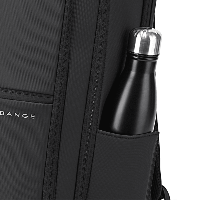 Σακίδιο πλάτης 22L Laptop 15,6” Bange 2953 μαύρο Σακίδιο πλάτης 22L Laptop 15,6” Bange 2953 μαύρο