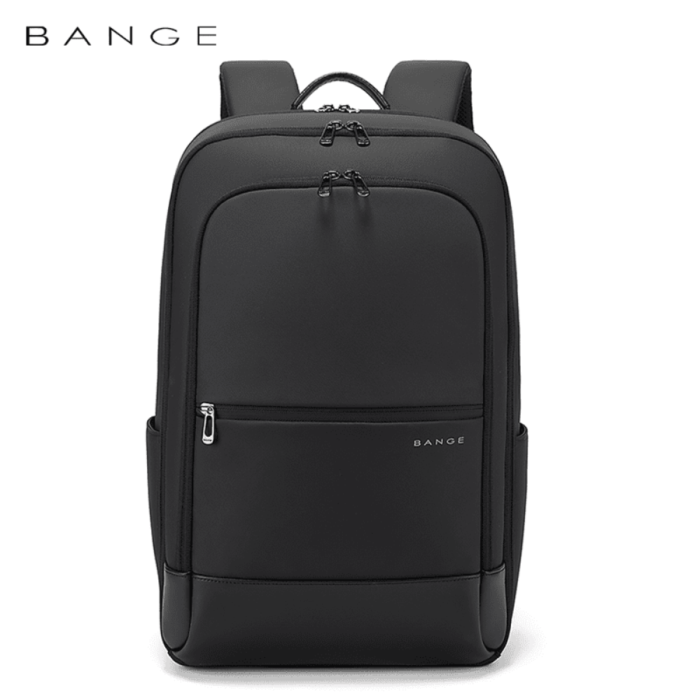 Σακίδιο πλάτης 22L Laptop 15,6” Bange 2953 μαύρο Σακίδιο πλάτης 22L Laptop 15,6” Bange 2953 μαύρο
