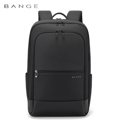 Σακίδιο πλάτης 22L Laptop 15,6” Bange 2953 μαύρο Σακίδιο πλάτης 22L Laptop 15,6” Bange 2953 μαύρο