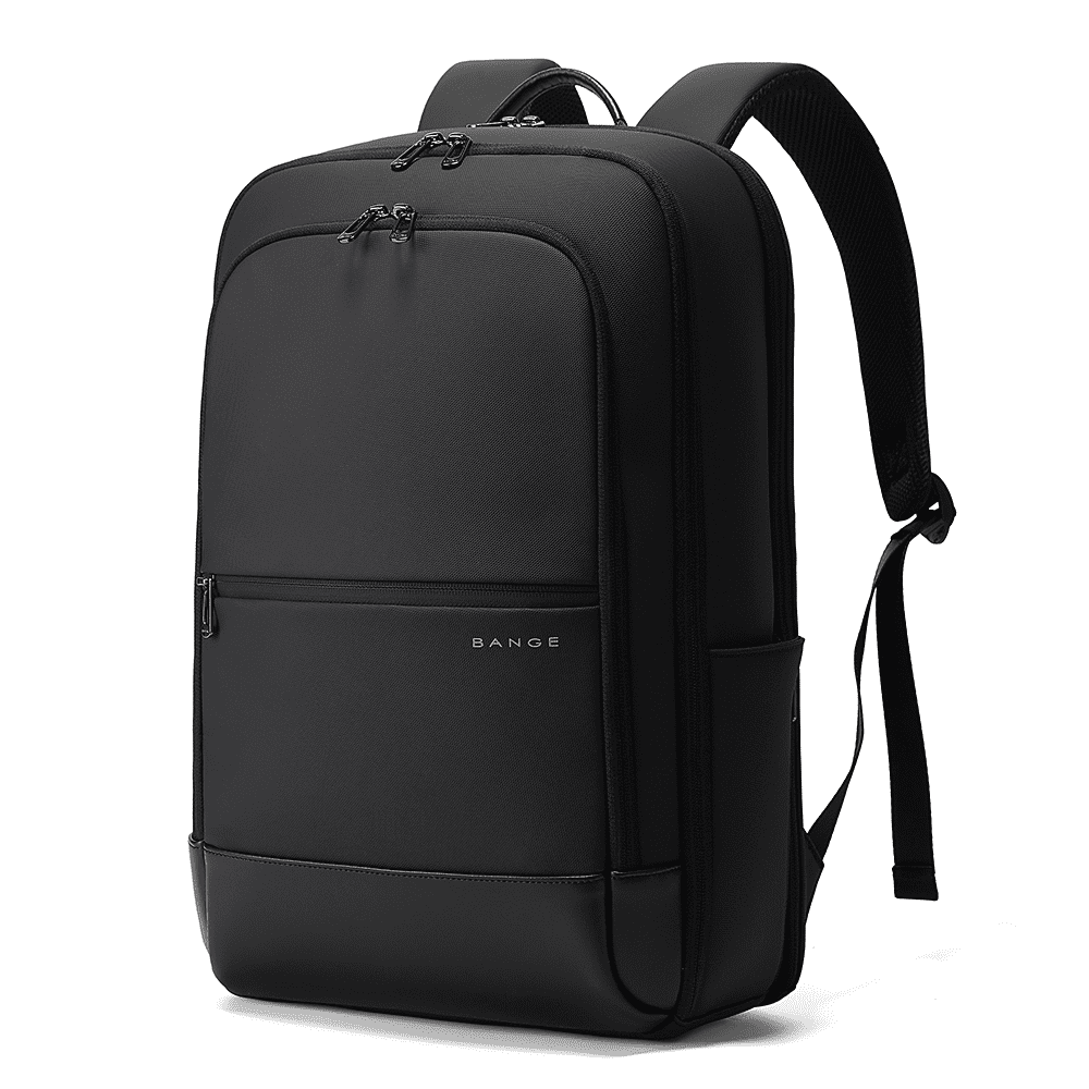 Σακίδιο πλάτης 22L Laptop 15,6” Bange 2953 μαύρο Σακίδιο πλάτης 22L Laptop 15,6” Bange 2953 μαύρο
