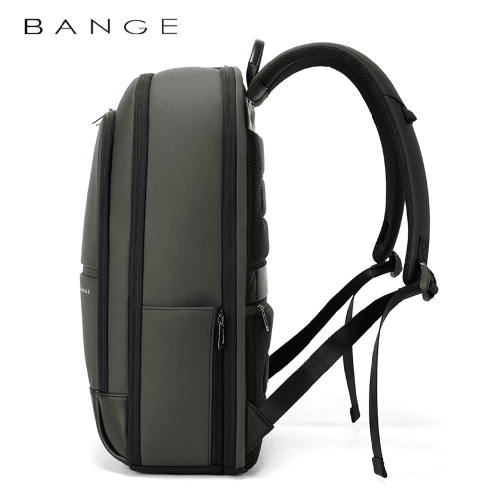 Σακίδιο πλάτης 22L Laptop 15,6” Bange 2953 χακί Σακίδιο πλάτης 22L Laptop 15,6” Bange 2953 χακί