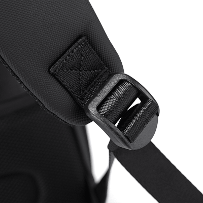 Σακίδιο πλάτης 22L Laptop 15,6” Bange 2953 μαύρο Σακίδιο πλάτης 22L Laptop 15,6” Bange 2953 μαύρο